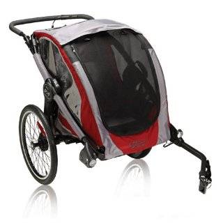  baby bicycle trailer