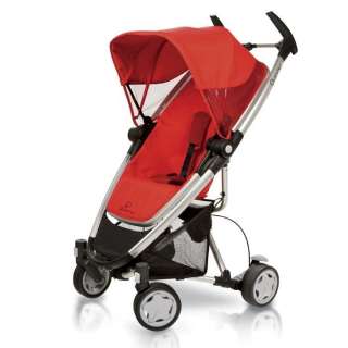 Quinny Zapp Xtra Stroller, Maxi Cosi Car Seat & Carrier  