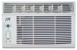 Sunpentown 8,000 BTU Window Air Conditioner Energy Star WA 8011S 