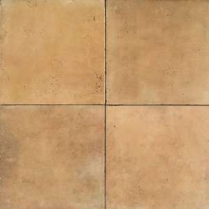  Glazed Floor Tile San Martino Giallo 6x6 