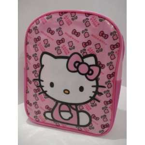  Mini Hello Kitty Backpack Baby