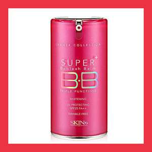 SKIN79 VIP Pink Super Plus BB Cream 40g SPF25 PA++  