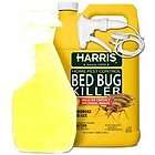 NEW HARRIS HBB 128 GALLON BED BUG INSECT KILLER SPRAY