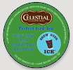   12ct K Cup Brew Over Ice Celestial Tea / Coffee KEURIG BONUS 5