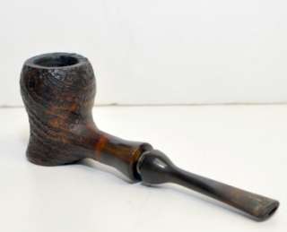 vintage estate smoking pipe Root Briar CORTINA 546  
