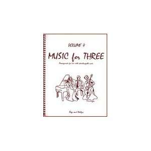     Includes 3 Parts (Part 1 in C, Part 2 in Bb, Part 3 Cello/Bassoon