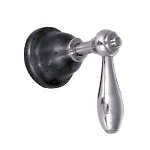 Velvet Nickel B4 Lever Handle Quick Ship Faucets Shower & Accessories 
