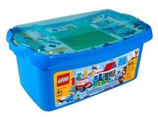 LEGO Ultimate Building Set   405 Pieces (6166) 000082390280  