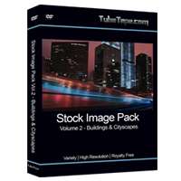 Stock Image Pack Volume 2 Buildings Cityscapes Monuments Castles 