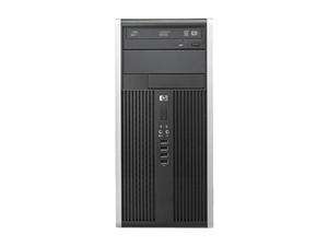    HP Compaq 6200 Pro (LA068UT#ABA) Desktop PC Intel Core i3 