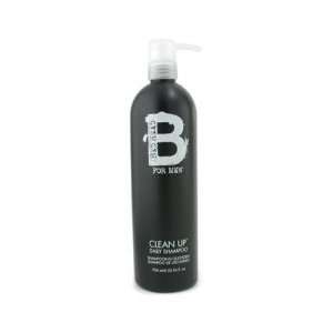  Bed Head B For Men Clean Up Daily Shampoo Beauty