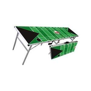  Professional Beer Pong Table   Football Design Sports 