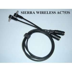   Adapter Cable For Sierra Wireless Aircard 753S Cell Phones