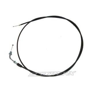 70 Universal Throttle Cable for Gas Scooter, Go Kart, Mini Bike