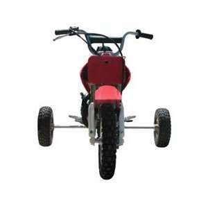  R Barr MotoTrainer Mini Bike Training Wheels Automotive