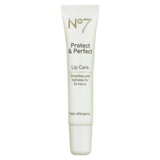 Boots No7 Protect & Perfect Lip Cream.Opens in a new window