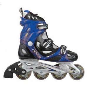  Roller Derby Pro Line 900 inline skates womens Sports 