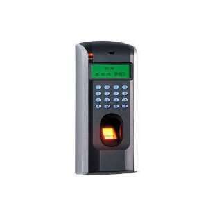  NEW FASHION F7 Biometric Fingerprint Time Clock Controller 