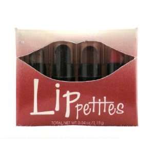 Black Opal Lip Petites   Social Butterfly