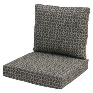 Winn 2 Piece Outdoor Club Chair Replacement Cushion Set.Opens in a new 