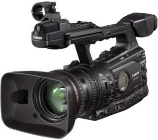 Canon 4457B001 XF300 Professional Camcorder  