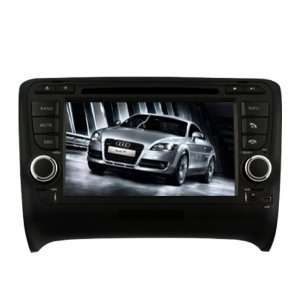   DIN CAR DVD Player GPS with PIP RDS Bluetooth Cd7903: Car Electronics