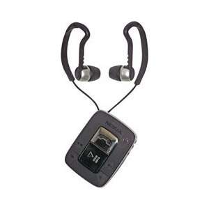  Nokia Bluetooth BH 500 Stereo Earbud Headset Electronics