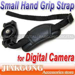 Hand Grip Strap for Canon SX30 IS SX20 IS G12 G11 Pro1  