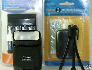 Canon Speedlite Flash 270EX 270 EX OUTFIT T2I 550D T1I  