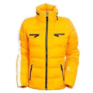 Bogner Fire + Ice Leony D Womens Insulated Ski Jacket 2012  