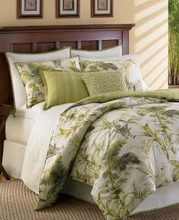 Tommy Bahama Home, Island Botanical Comforter Sets   Bedding 