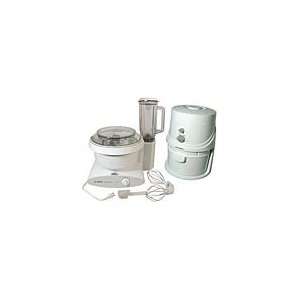  Bosch Universal Mixer and Nutrimill Combo: Kitchen 