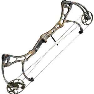  Bear Archery Attack Compound Bow