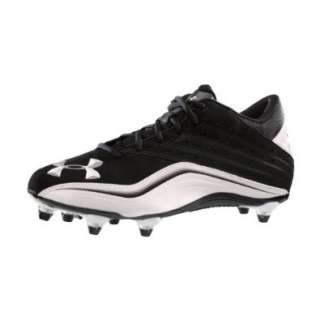   Mens UA Surge II 5/8 D Football Cleats Cleat by Under Armour Shoes