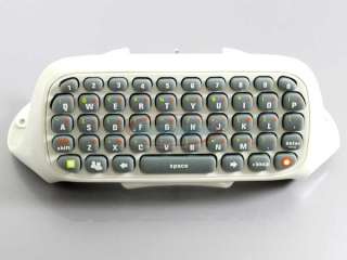 Xbox 360 Controller Keyboard Keypad ChatPad Text Pad  