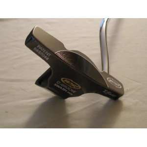 YES C Groove Tiffany Putter 33 Swash Yes Golf NEW  