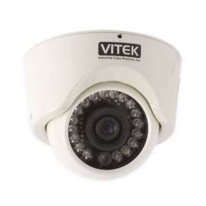  Vitek IR LED Ball Security Camera