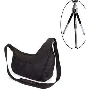  Professional Shoulder Sling Bag for Canon EOS Rebel T3/T3i 