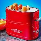 Hot Dog Toaster, Vintage Classic Cooker Pop up Toasting Maker, Retro 