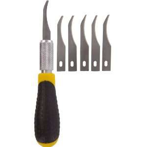  SE Precision Carving Knife w/ 5 Blades