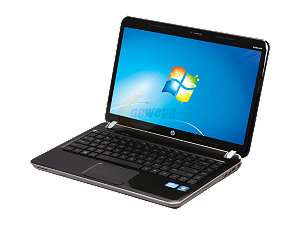 Newegg   HP dv4 4140us Notebook Intel Core i3 2330M(2.20GHz) 14 