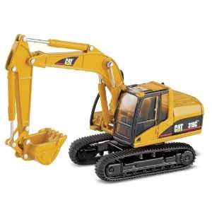    Norscot Cat 315C L Hydraulic Excavator 1:87 scale: Toys & Games