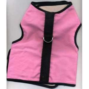  Kitty Holster Cat Harness M/L Pink