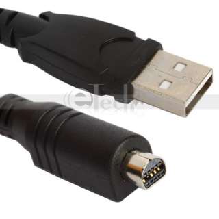 USB Cable/Cord For SONY Handycam DCR SR68/E Camera New  