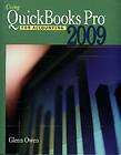 quick books pro 2010  