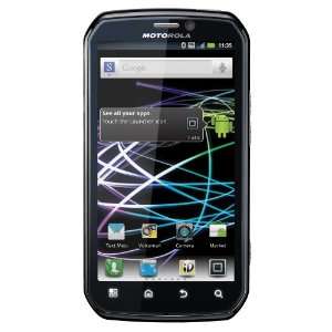   Motorola Photon 4G Android Phone (Sprint) Cell Phones & Accessories