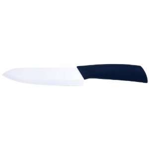   Ceramic Chef Knife By Slitzer&trade 6&rdquo Ceramic Chef Knife