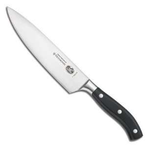  Victorinox Swiss Army Chef Knife, 8