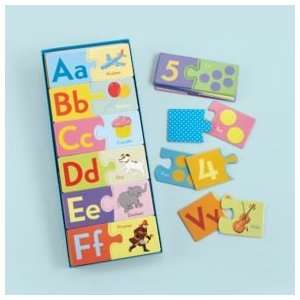  Kids Puzzles Kids Learn to Read Large Piece Jigsaw Puzzle 