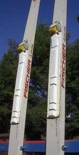 Cross Country 77 Skis FISCHER 200 cm Binding SNS PROFIL  